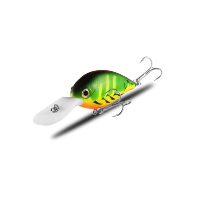 Bearking Combat Crank 320 64F колір G
