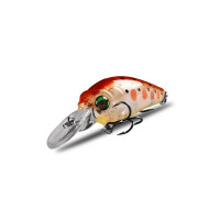 Bearking Baby Crank 35SP-DR колір D