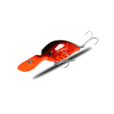 Bearking Combat Crank 320 64F колір A