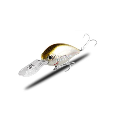 Bearking Combat Crank 320 64F колір E