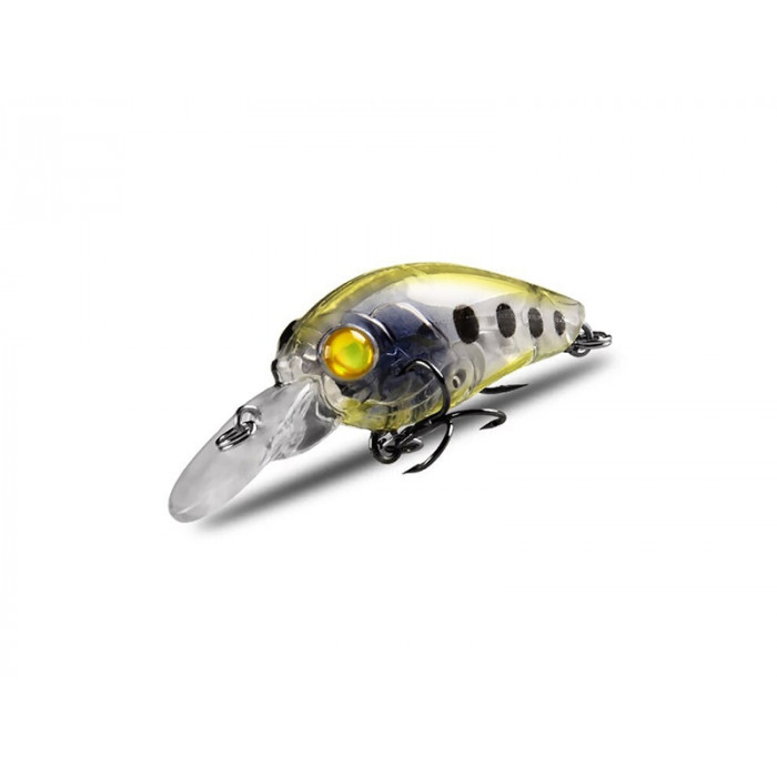 Bearking Baby Crank 35SP-DR колір A