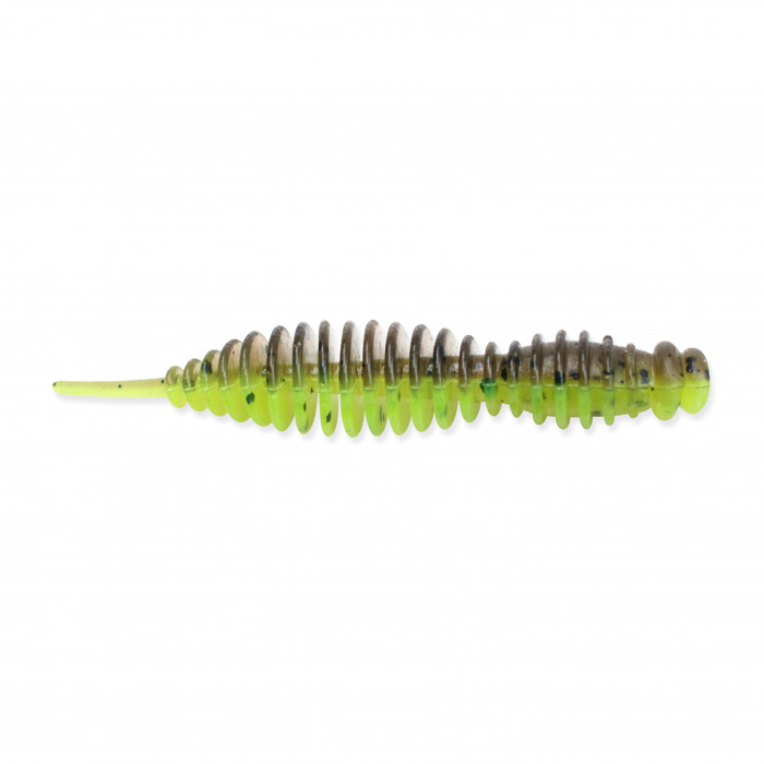 Air Worm 2Air Worm 2" 10шт колір 25