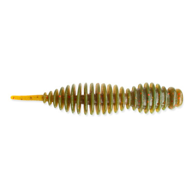 Air Worm 3" 6шт колір 23