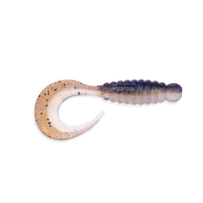 Curly Classic 2,2" 7шт колір 1