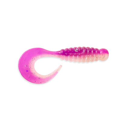 Curly Classic 2,2" 7шт колір 9