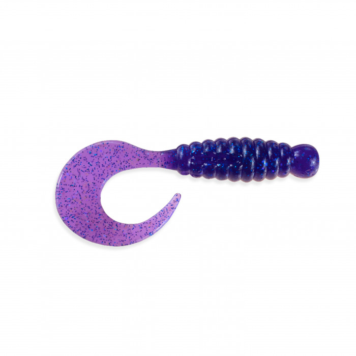 Curly Classic 2,2" 7шт колір 11