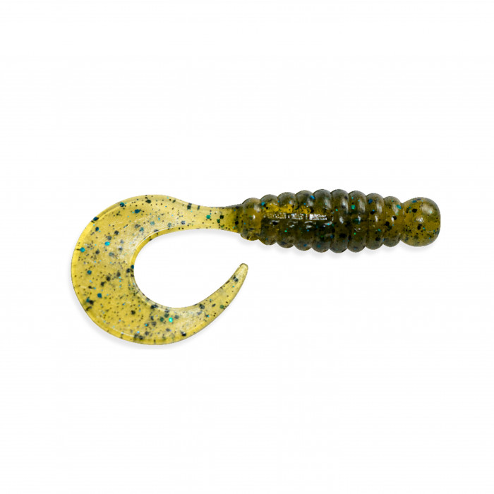 Curly Classic 2,2" 7шт колір 12 