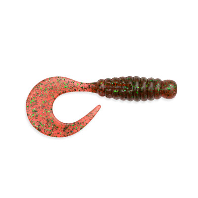 Curly Classic 2,2" 7шт колір 16