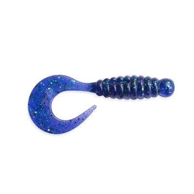 Curly Classic 2,2" 7шт колір 17
