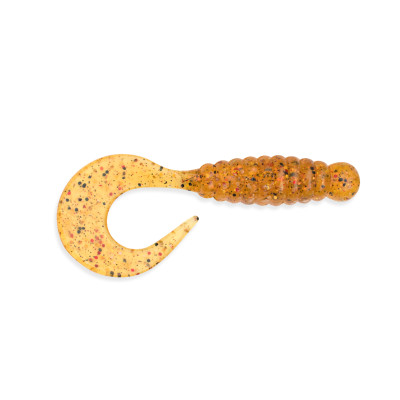 Curly Classic 2,2" 7шт колір 20 