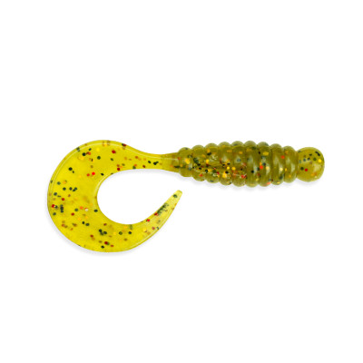 Curly Classic 2,2" 7шт колір 21