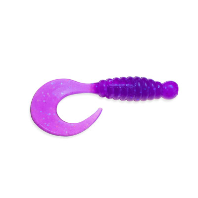 Curly Classic 2,2" 7шт колір 22 