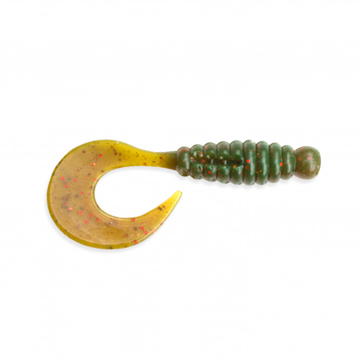 Curly Classic 2,2" 7шт колір 23