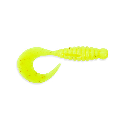 Curly Classic 2,2" 7шт колір 24 