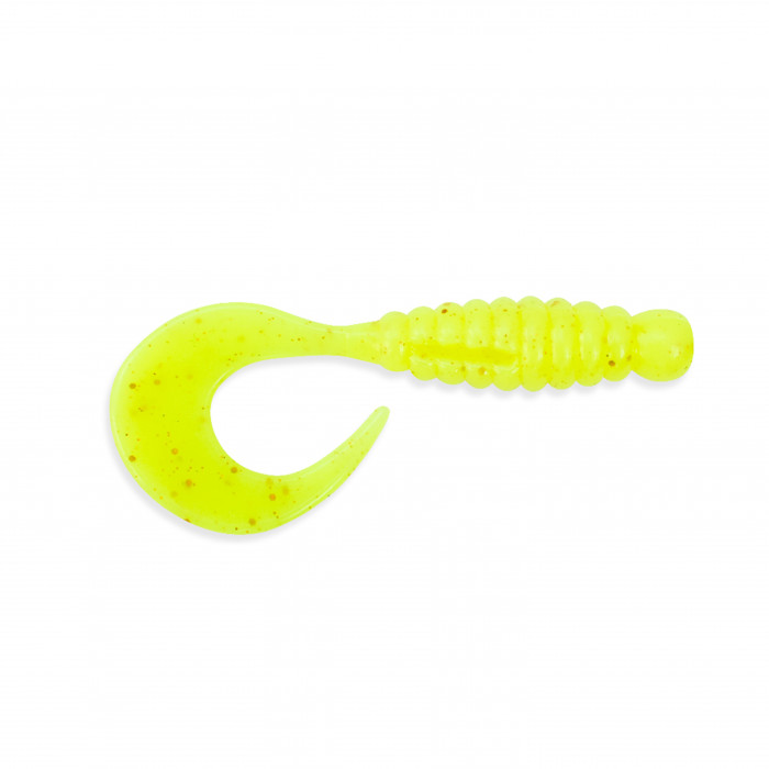 Curly Classic 2,2" 7шт колір 24 