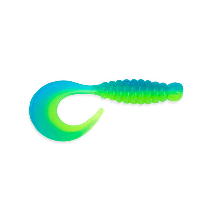 Curly Classic 2,2" 7шт колір 26