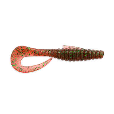 Mad Twist 2.6" 6шт колір 16