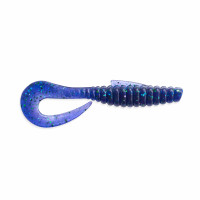 Mad Twist 2.6" 6шт колір 17 