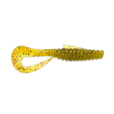 Mad Twist 2.6" 6шт колір 21