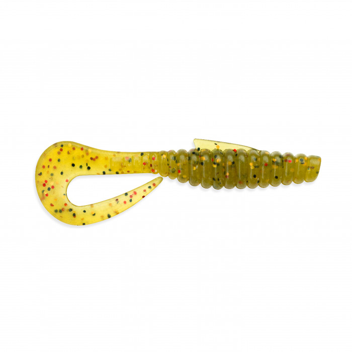 Mad Twist 2.6" 6шт колір 21