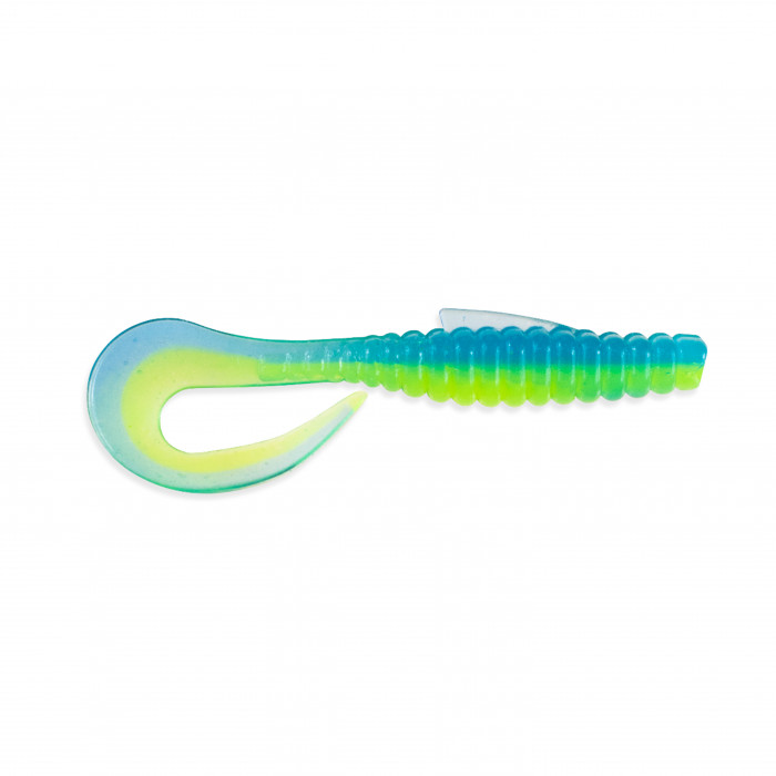 Mad Twist 2.6" 6шт колір 26 