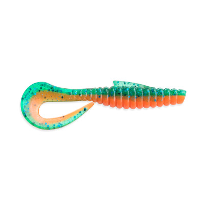 Mad Twist 2.6" 6шт колір 28