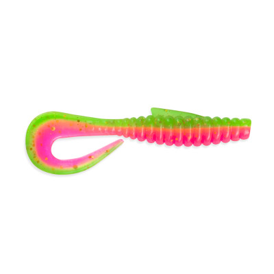 Mad Twist 2.6" 6шт колір 29
