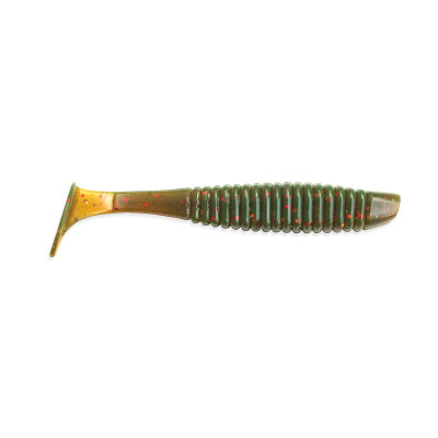 Slim PT 2,8" 6шт колір 23 