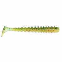 Zander Worm 3" 6шт колір 10
