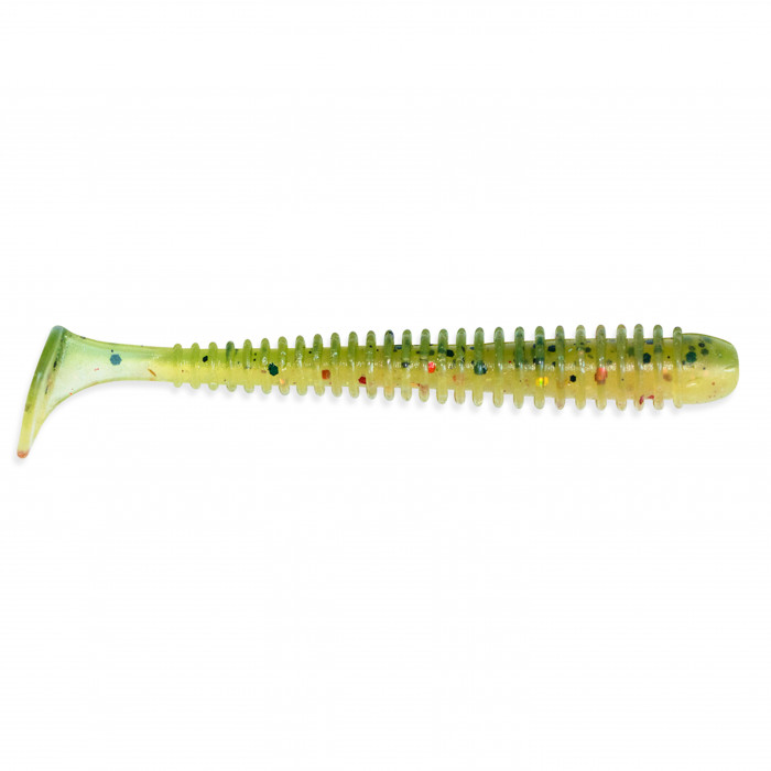 Zander Worm 3" 6шт колір 10