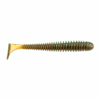 Zander Worm 3" 6шт колір 23