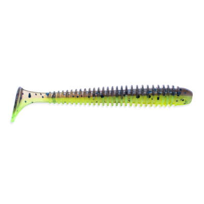 Zander Worm 3" 6шт колір 25