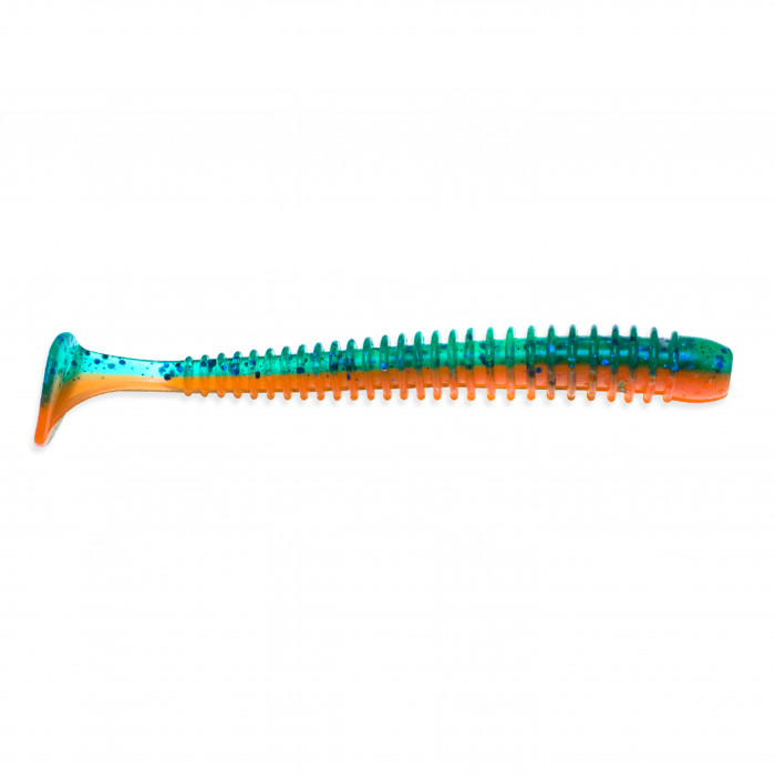 Zander Worm 3" 6шт колір 28