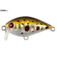 Воблер SWING SR 35F 027