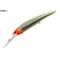 Воблер SOLOIST 120F Z033