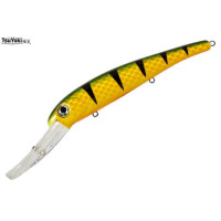 Воблер LONG CHARLI 120F L066