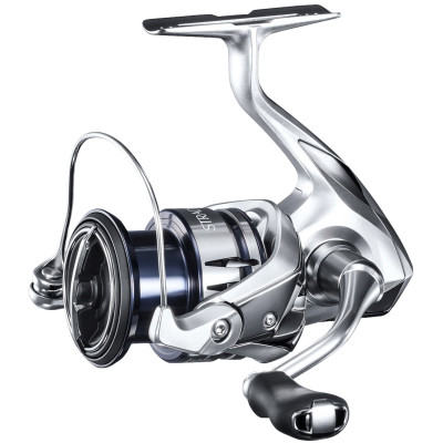 Катушка Shimano Stradic 2500 HG FL 6+1BB 6.0:1-ua