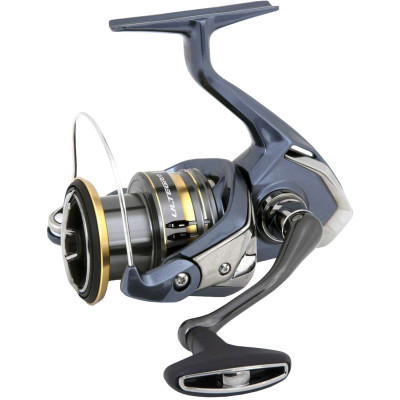 Катушка Shimano Ultegra 2500 FC 5+1BB 5.3:1-ua