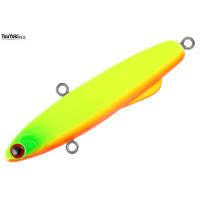 Воблер TORPEDA 65S sil AL011