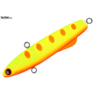 Воблер TORPEDA 73S sil AL024