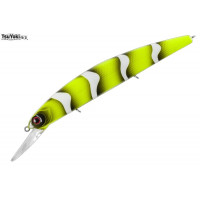 Воблер CHANCE MR 130SP 645