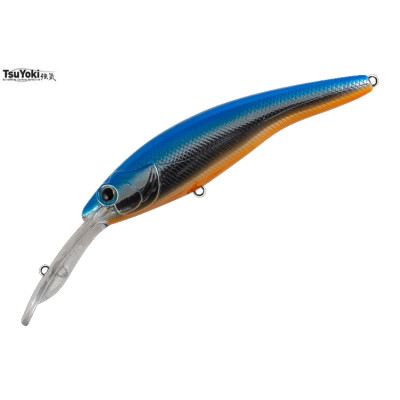 Воблер SPEAKER 110F K002