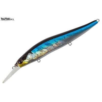 Воблер WINK MR 110SP 014
