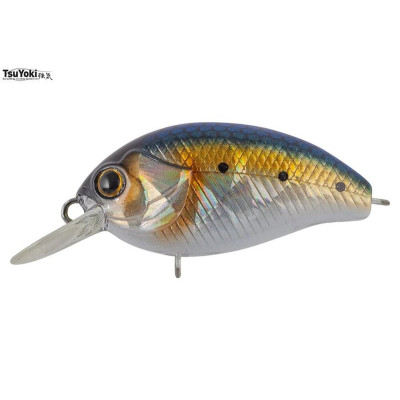 Воблер AGENT 36F TS001
