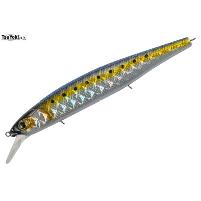 Воблер FLIRT 128SP TS001