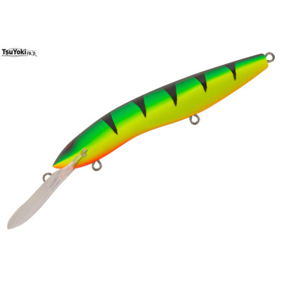 Воблер MITO 125F 818