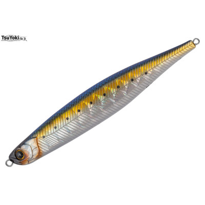 Воблер RODGER 86F TS001